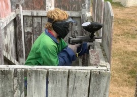 Paint Ball 4 2