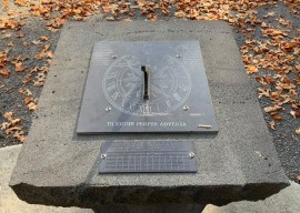 Tradion Sun Dial