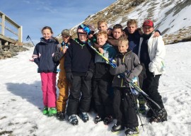 Skiers 2