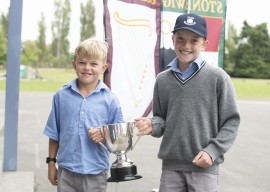 waihi21 swim174 winners