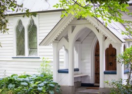 Chapel