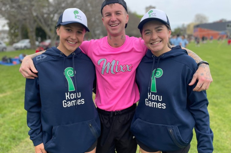 Koru Games