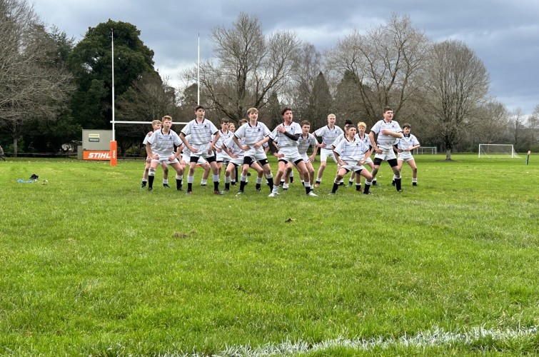 Rugbyteam